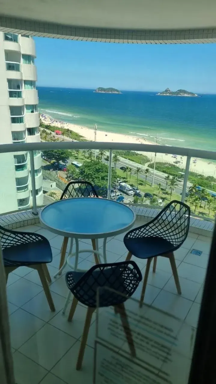 1-bedroom unfurnished apartment with glassed balcony — photo 4