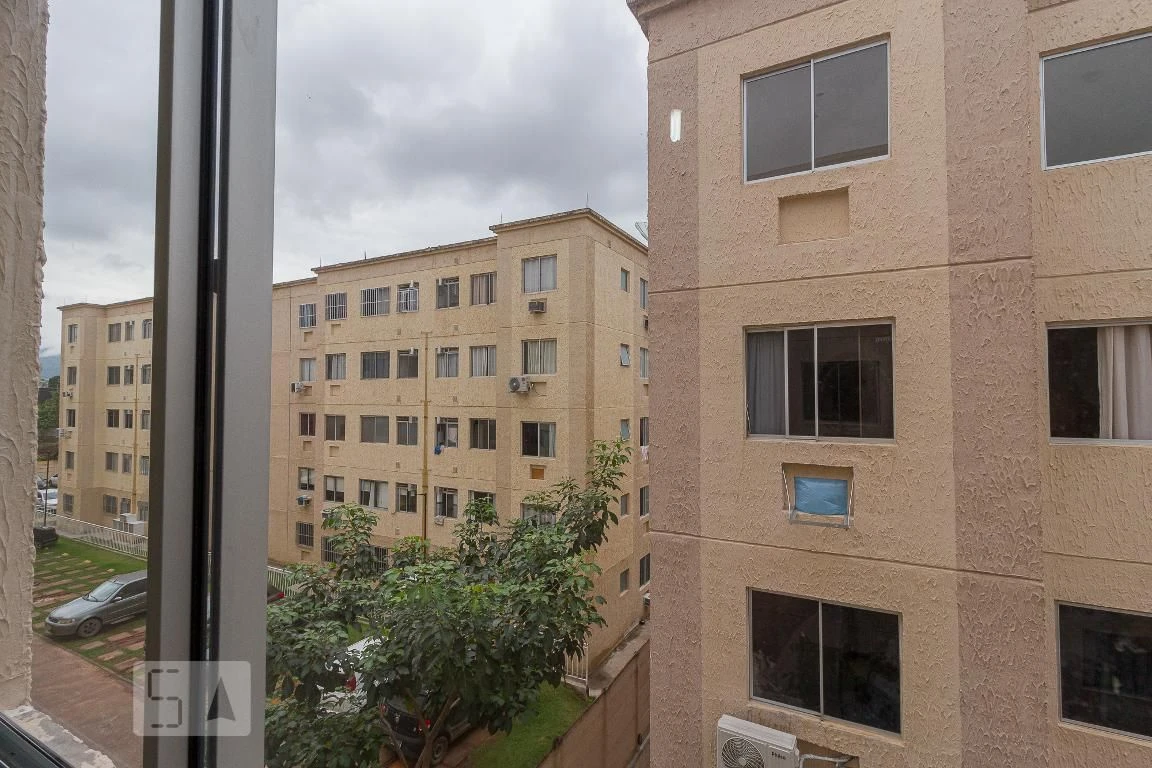 2-bedroom apartment with 1 bathroom and parking — photo 36
