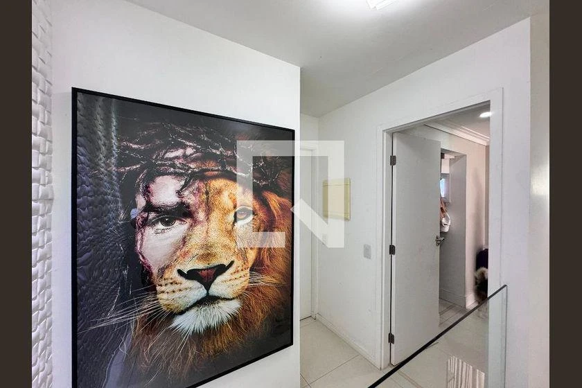 Furnished 3-bedroom apartment with 235 m² and 2 parking — photo 2