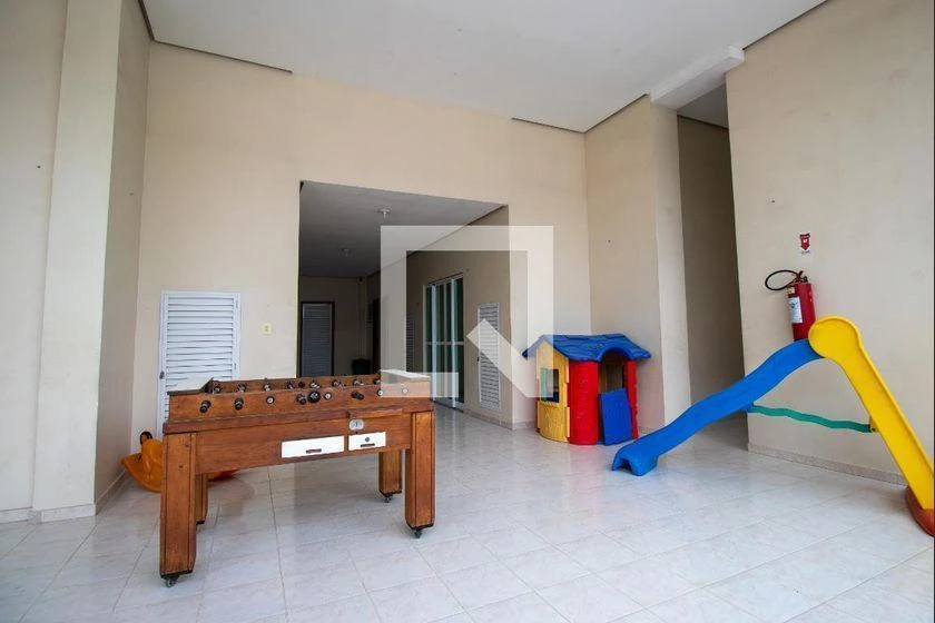 Rent-ready apartment with 4 bedrooms and 119 m² — photo 43