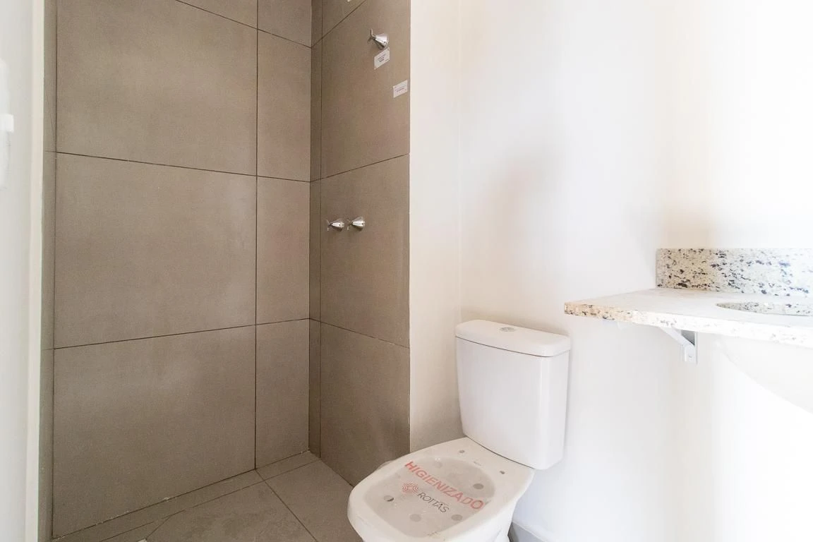 2-bedroom apartment, 1 with its own bathroom, 53 m² — photo 10