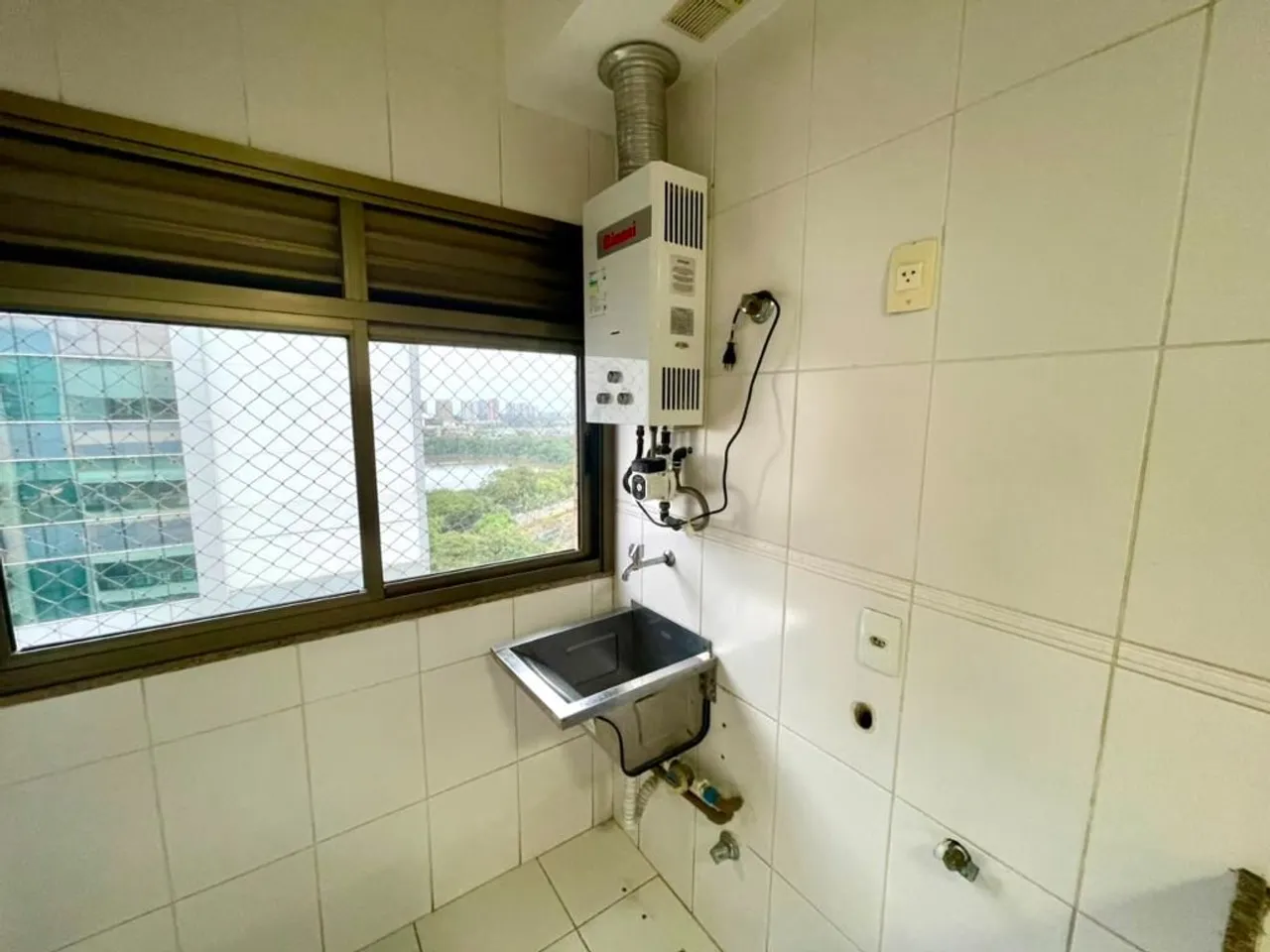 Cobertura de 150 m² com 4 dormitórios e 3 banheiros — photo 20