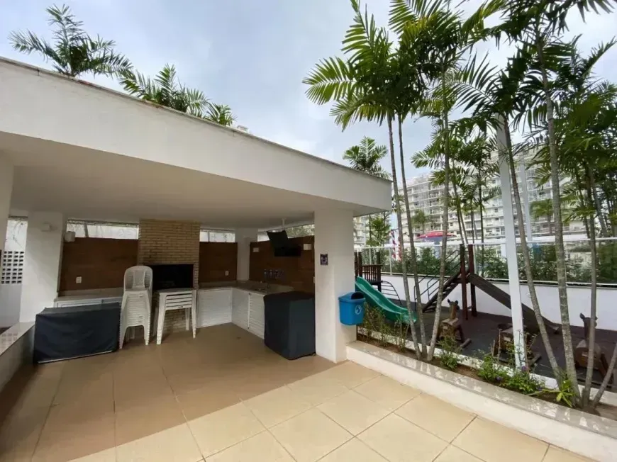 Apartment with 3 bedrooms and 3 bathrooms and separate kitchen — photo 20