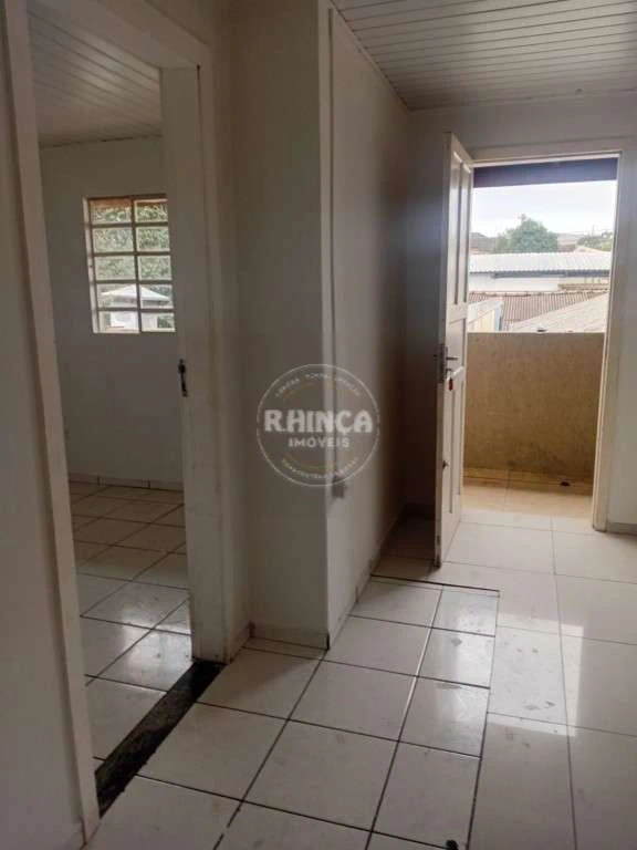 2-bedroom apartment on the first level — photo 4