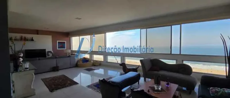 3-bedroom apartment with a walk-in closet in Rio de Janeiro — photo 7