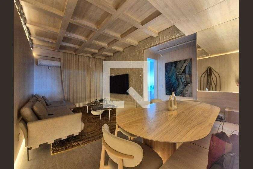 76 m² rental apartment with 2 bedrooms and a balcony — photo 10
