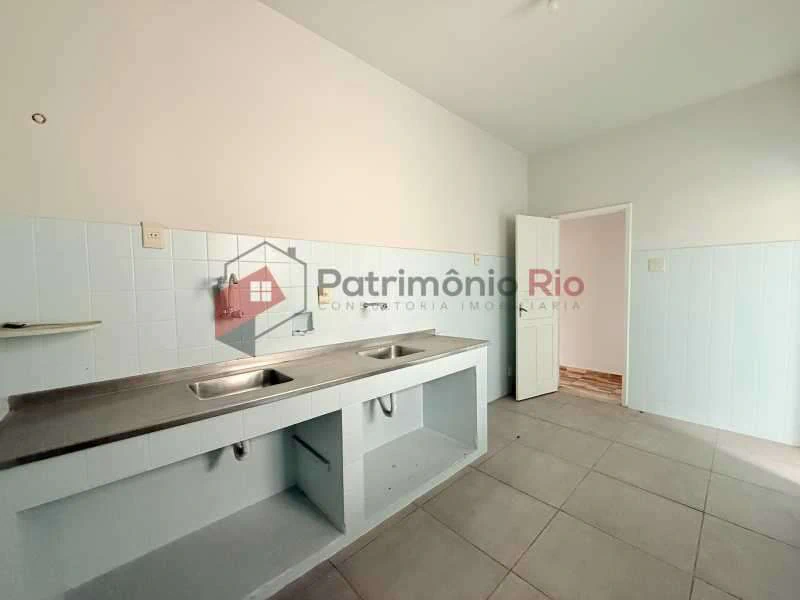 Apartment type house with 3 bedrooms and a terrace — photo 23
