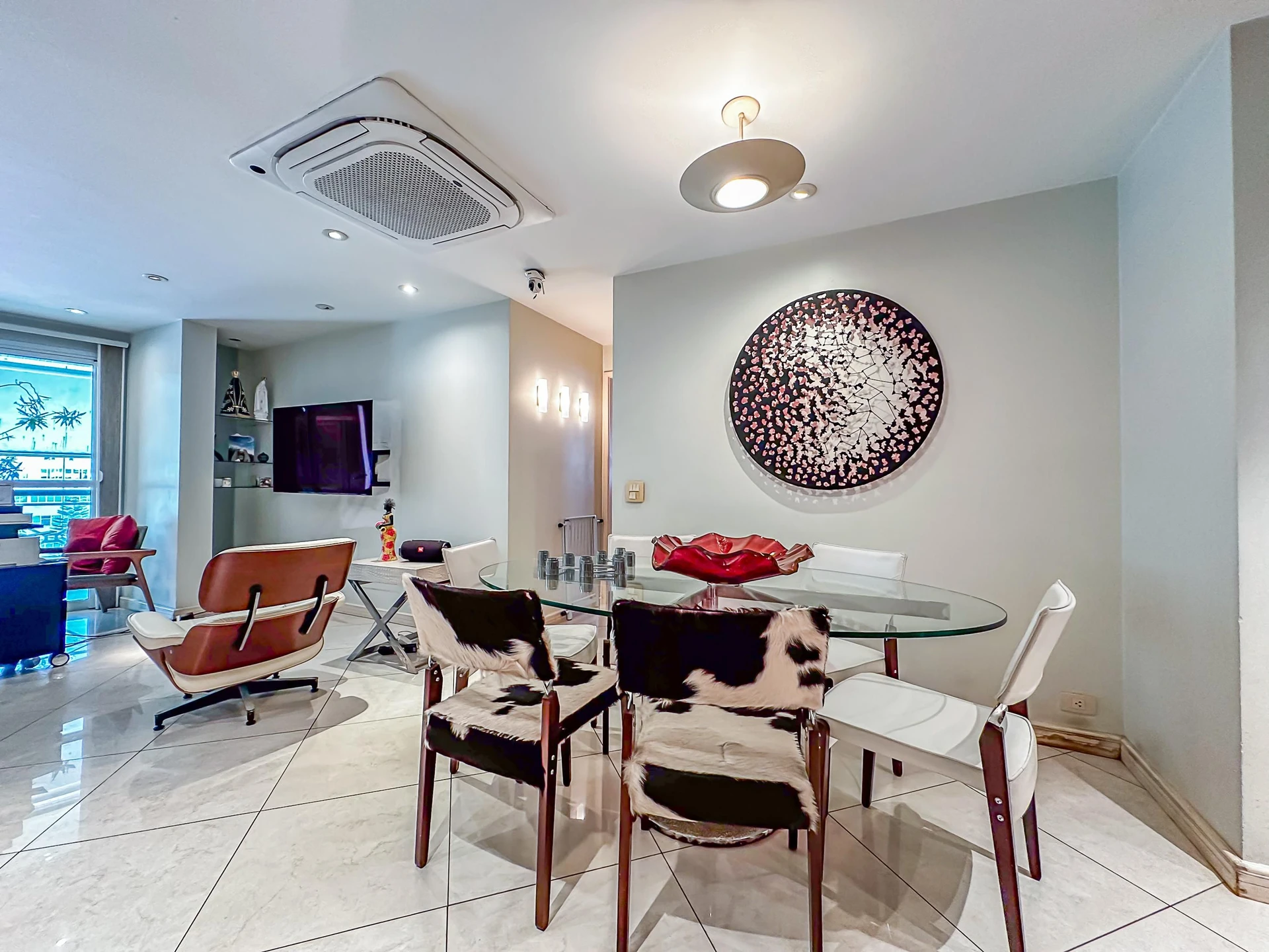 Apartamento de 2 quartos com jacuzzi, Botafogo — photo 11