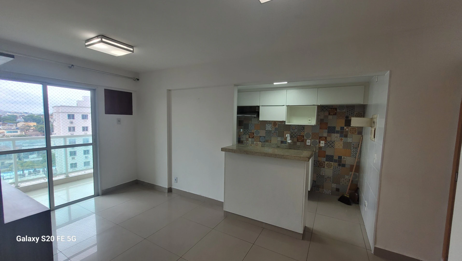 Apartamento de 2 quartos com espaço de home office — photo 9
