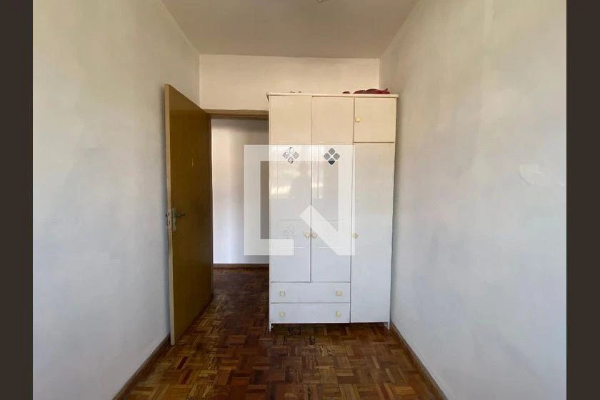 Apartamento com piso de madeira ou laminado, Méier — photo 33