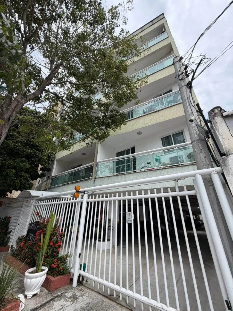 Mountain view in a 2-bedroom apartment, 50 m² — photo 6