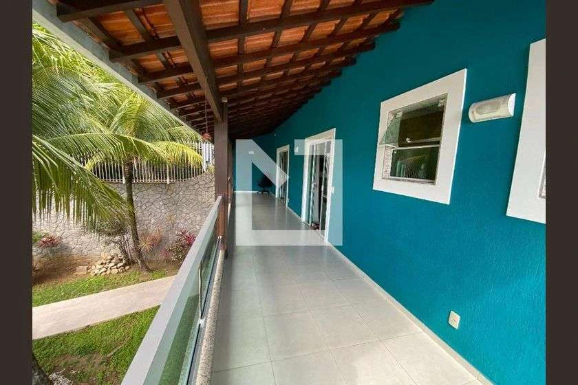 Casa em condomínio com 4 quartos, 7 banheiros e 4 vagas — photo 9