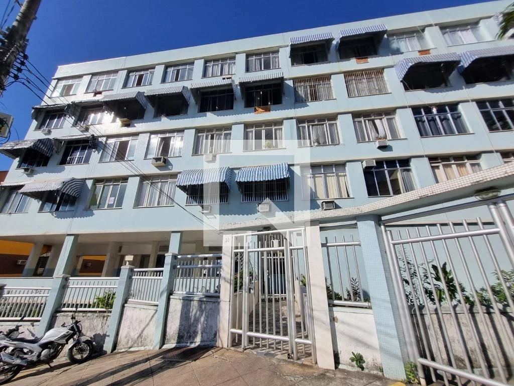 One-bedroom apartment, 36 m² — photo 28