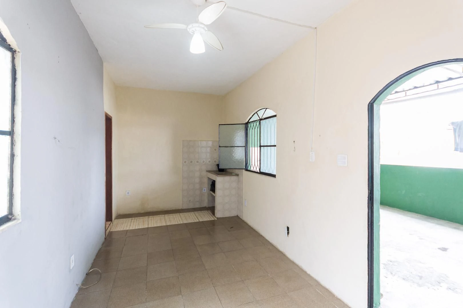 60 m² studio in Rio de Janeiro — photo 15