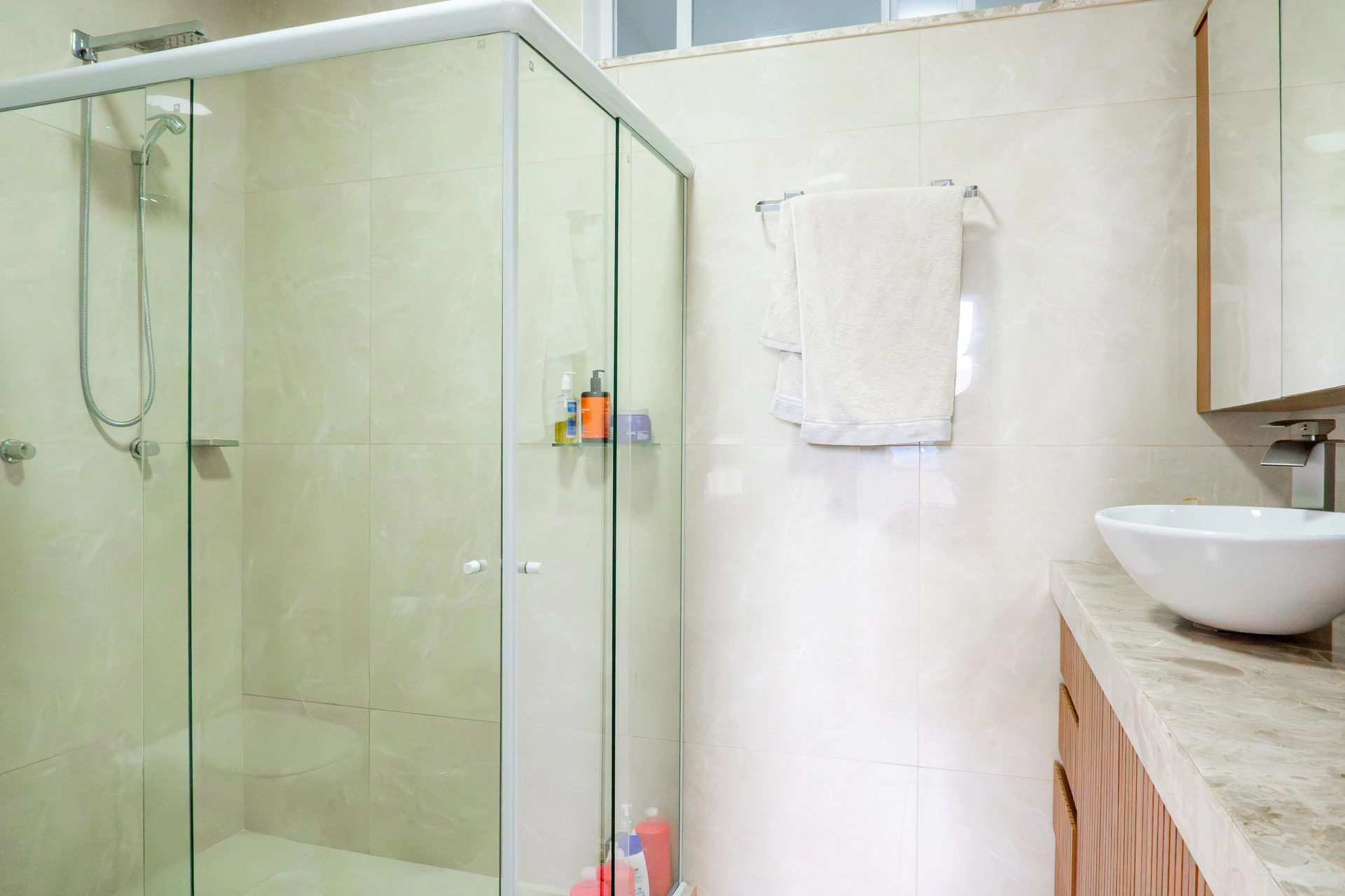 3 quartos e máquina de lavar: apartamento de 144 m² — photo 10