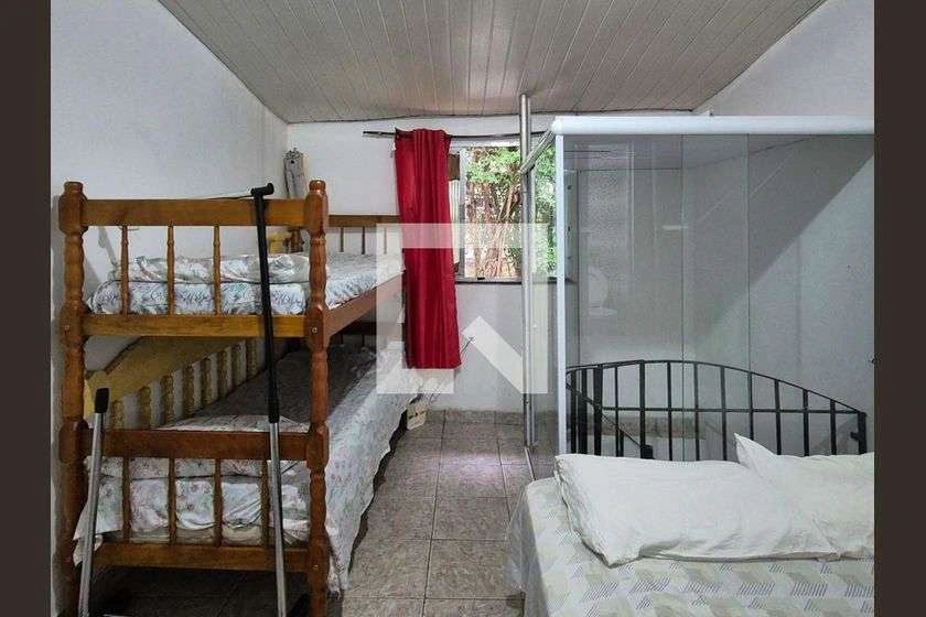 1-bedroom house with 60 m² and laundry area — photo 18