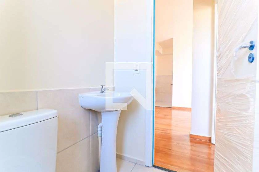2-bedroom apartment with balcony and 1 parking space (45 m²) — photo 5