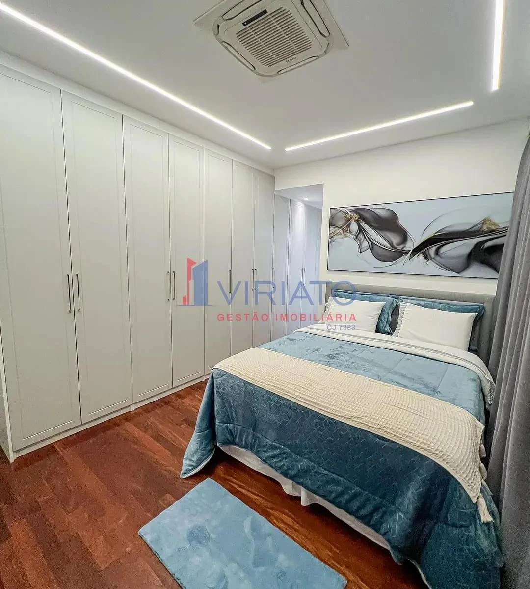 Дуплекс-пентхаус на 600 м²: 4 спальні та 3 місця — photo 5