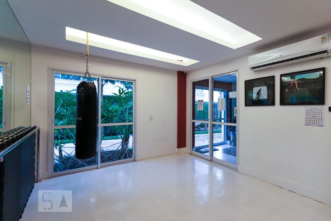 Private BBQ in a 2-bedroom apartment, 70 m² — photo 27