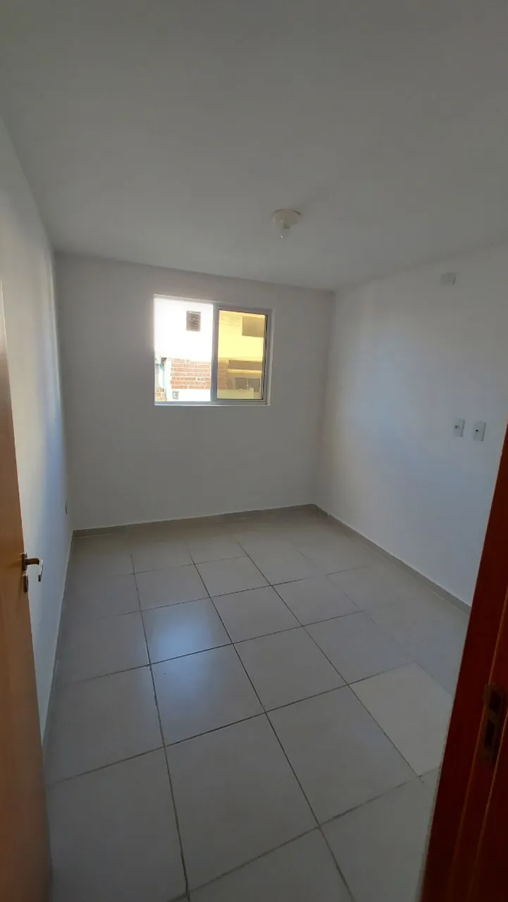 Apartamento de 2 quartos em condomínio com academia — photo 8