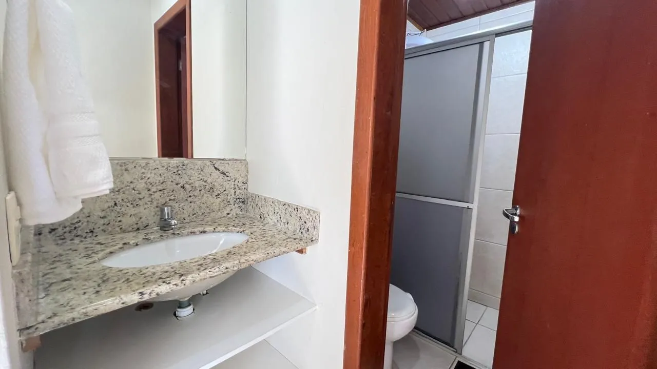 Unfurnished 2-bedroom apartment with 1 parking space — photo 15