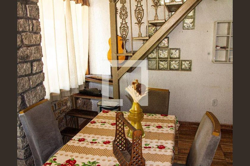 Furnished house with a gas stove and 4 bedrooms — photo 12