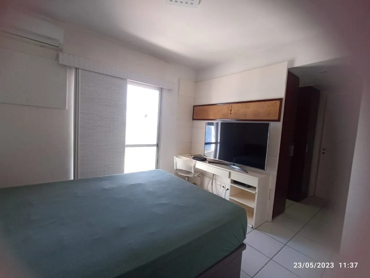 Apartamento de 1 dormitório com vaga e 57 m² — photo 4