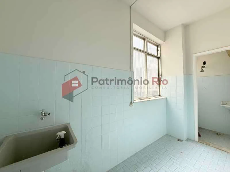 Apartment type house with 3 bedrooms and a terrace — photo 25