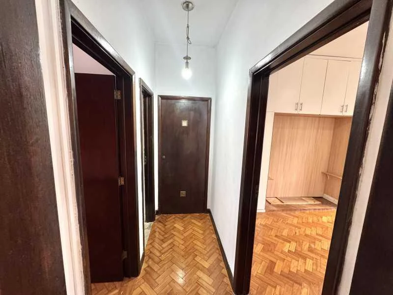 2-bedroom apartment with a bathtub in Rio de Janeiro — photo 18