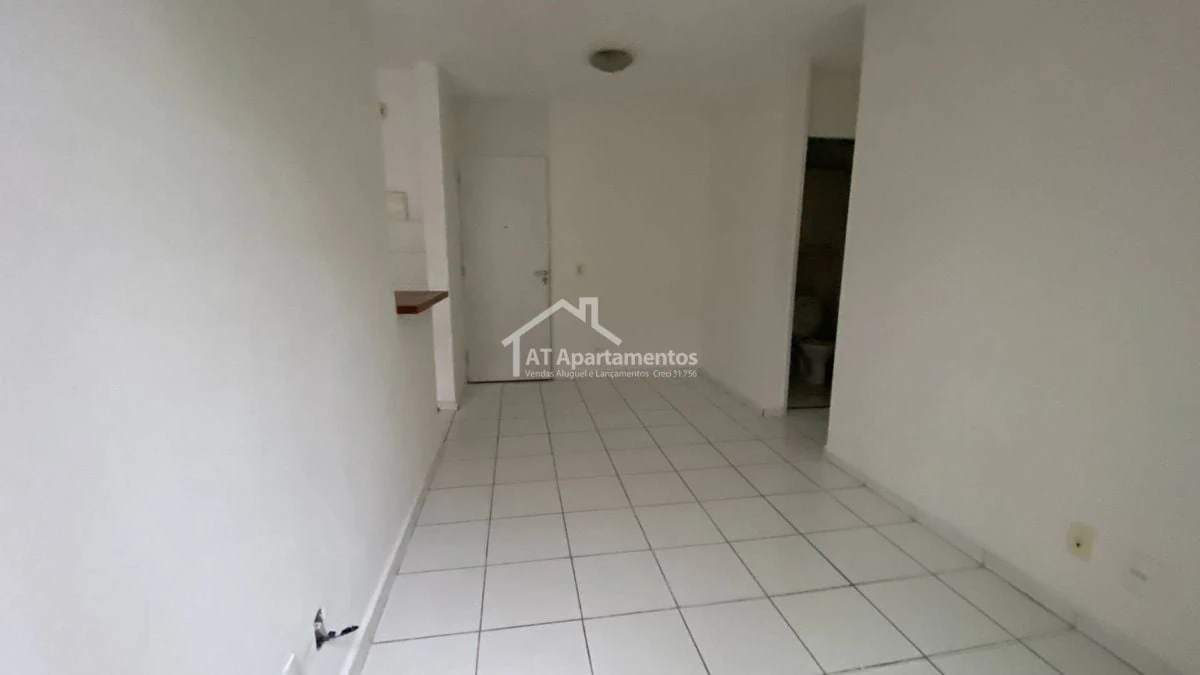 2 quartos e churrasqueira privativa: apartamento de 50 m² — photo 10