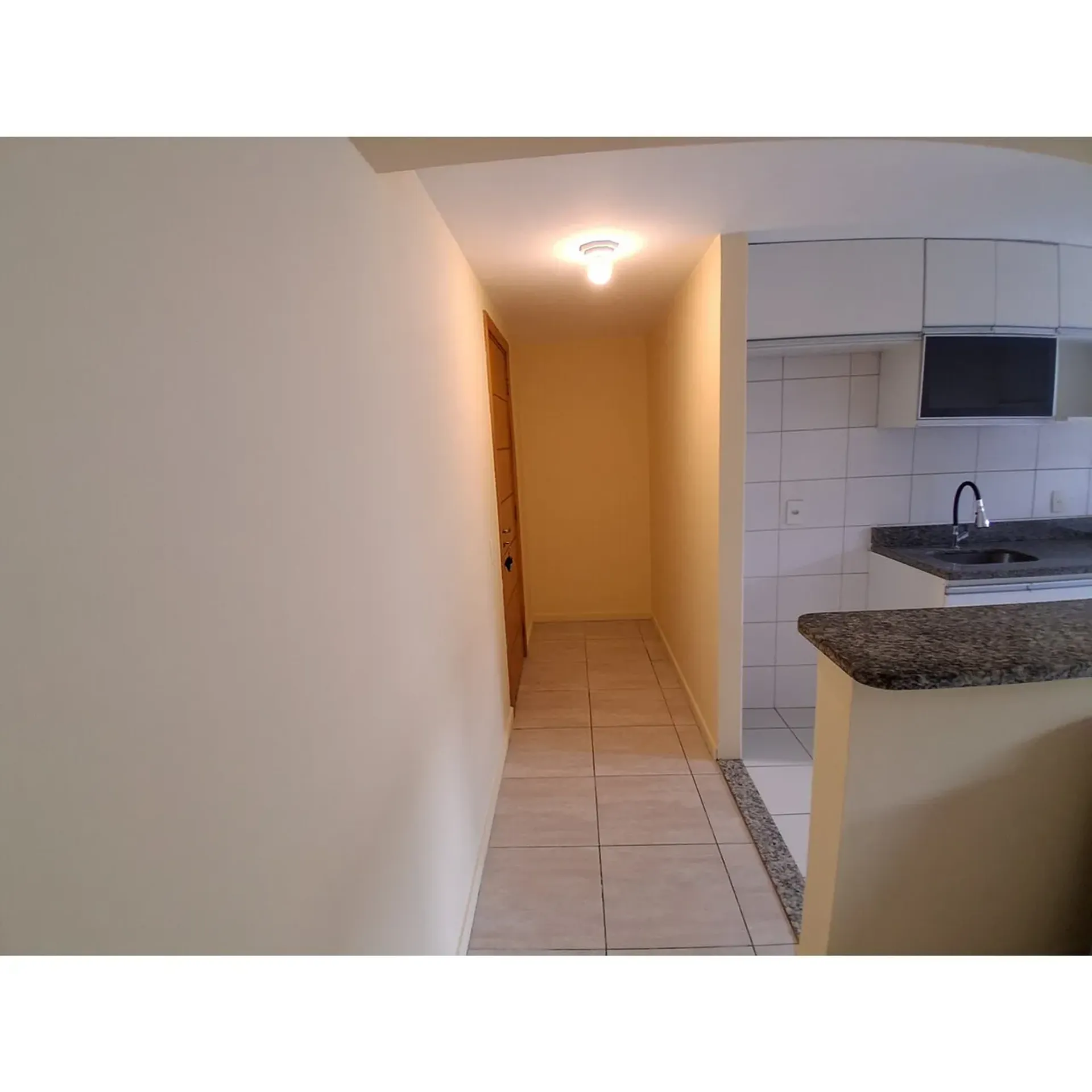Квартира 73 м² з 2 спальнями та 9 поверхом, балкон — photo 34