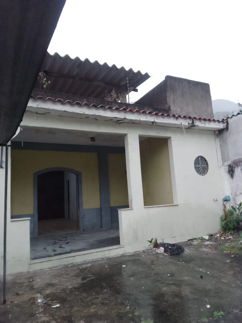 Casa con patio y cocina cerrada e independiente — photo 5