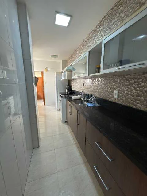 Apartamento de 3 quartos com suíte e varanda envidraçada — photo 30