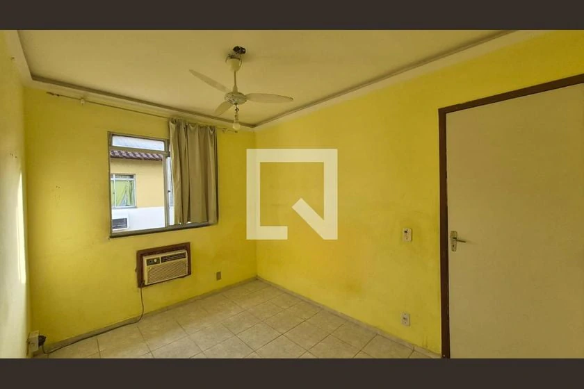 For rent apartment with 2 bedrooms and tiled floors — photo 3