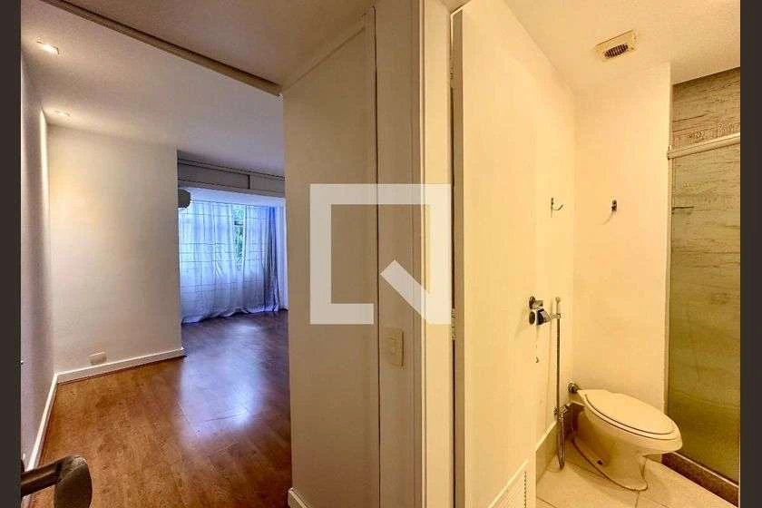 Furnished apartment with gas open-plan kitchen and 3 bedrooms — photo 23