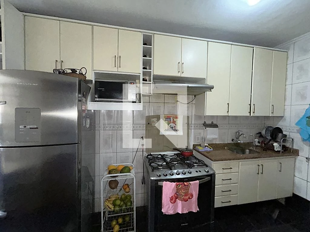 Furnished house for rent with 3 bedrooms and a balcony — photo 11