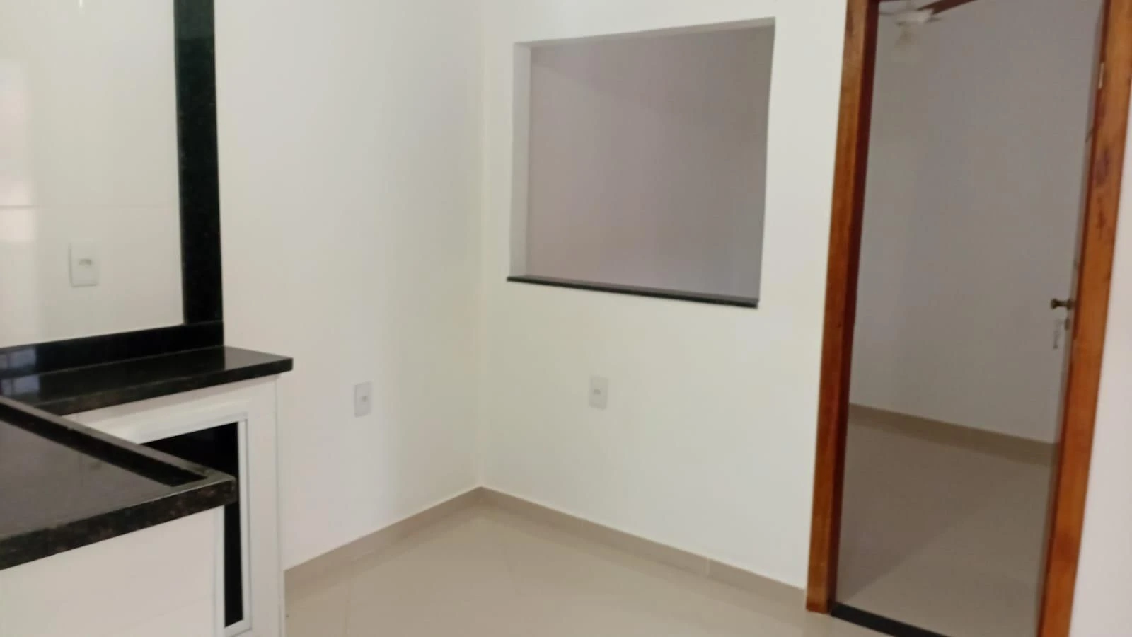 Unfurnished house with 2 bedrooms and 2 bathrooms — photo 11