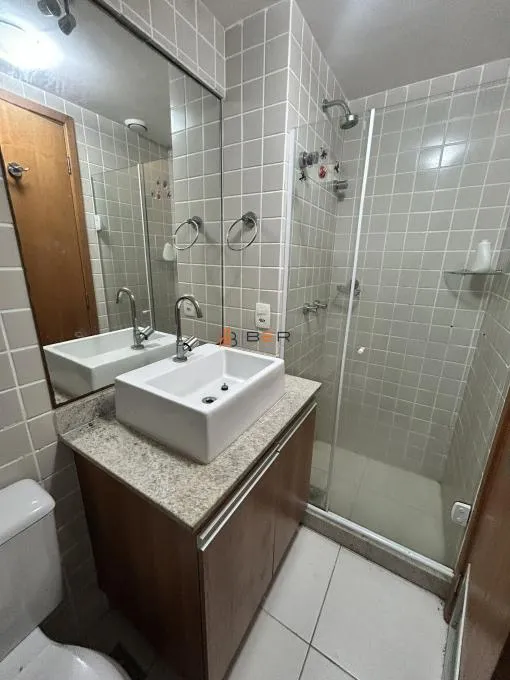 2 quartos e varanda envidraçada: apartamento de 50 m² — photo 18