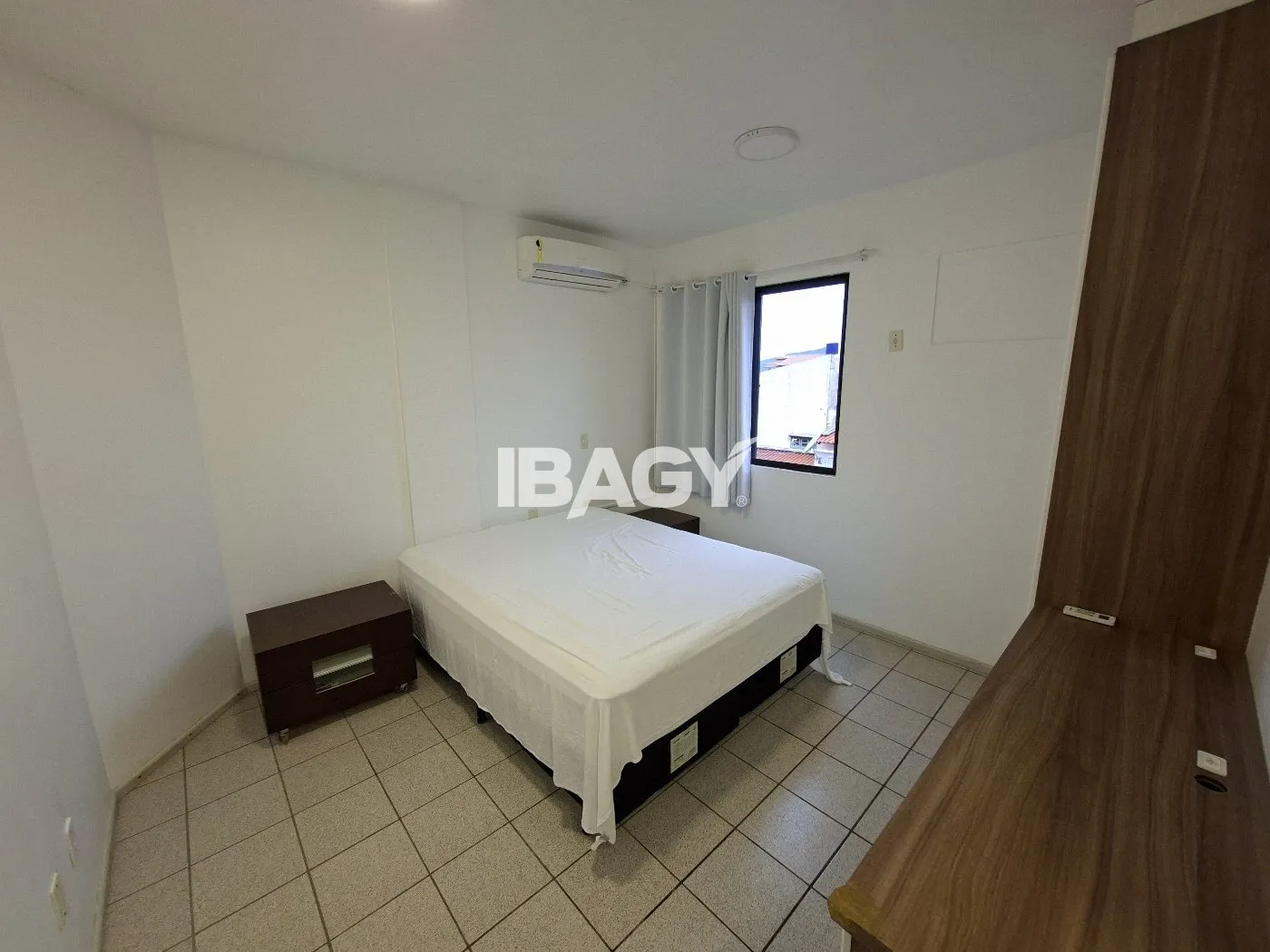 Departamento de 4 dormitorios con lavadora en Florianópolis — photo 19