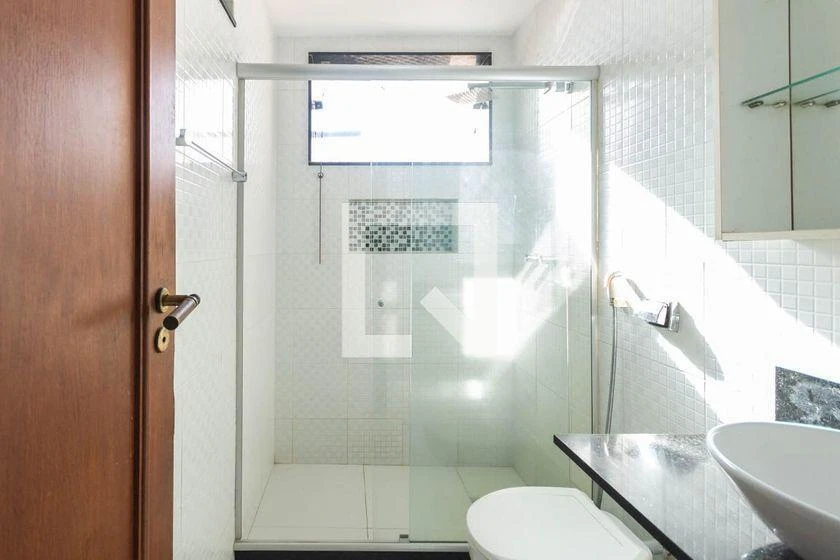 3-bedroom apartment with a washing machine in Rio de Janeiro — photo 40