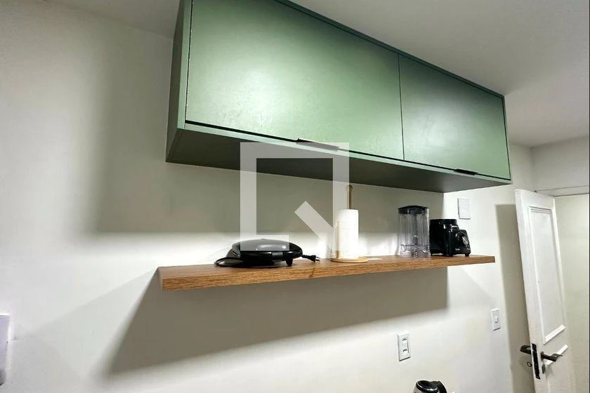3-bedroom apartment with a walk-in closet in Rio de Janeiro — photo 32