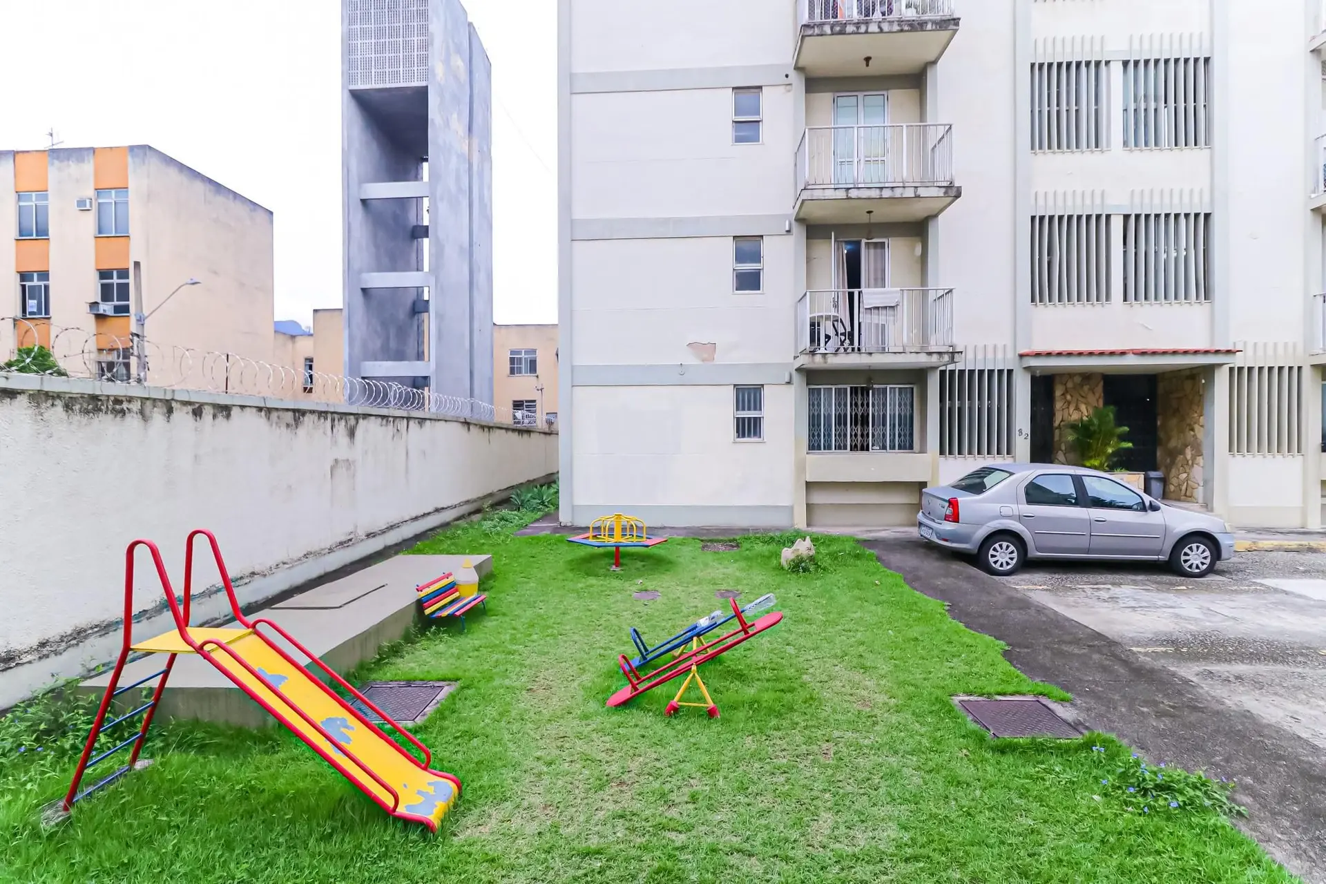 2-bedroom apartment, 59 m² — photo 10