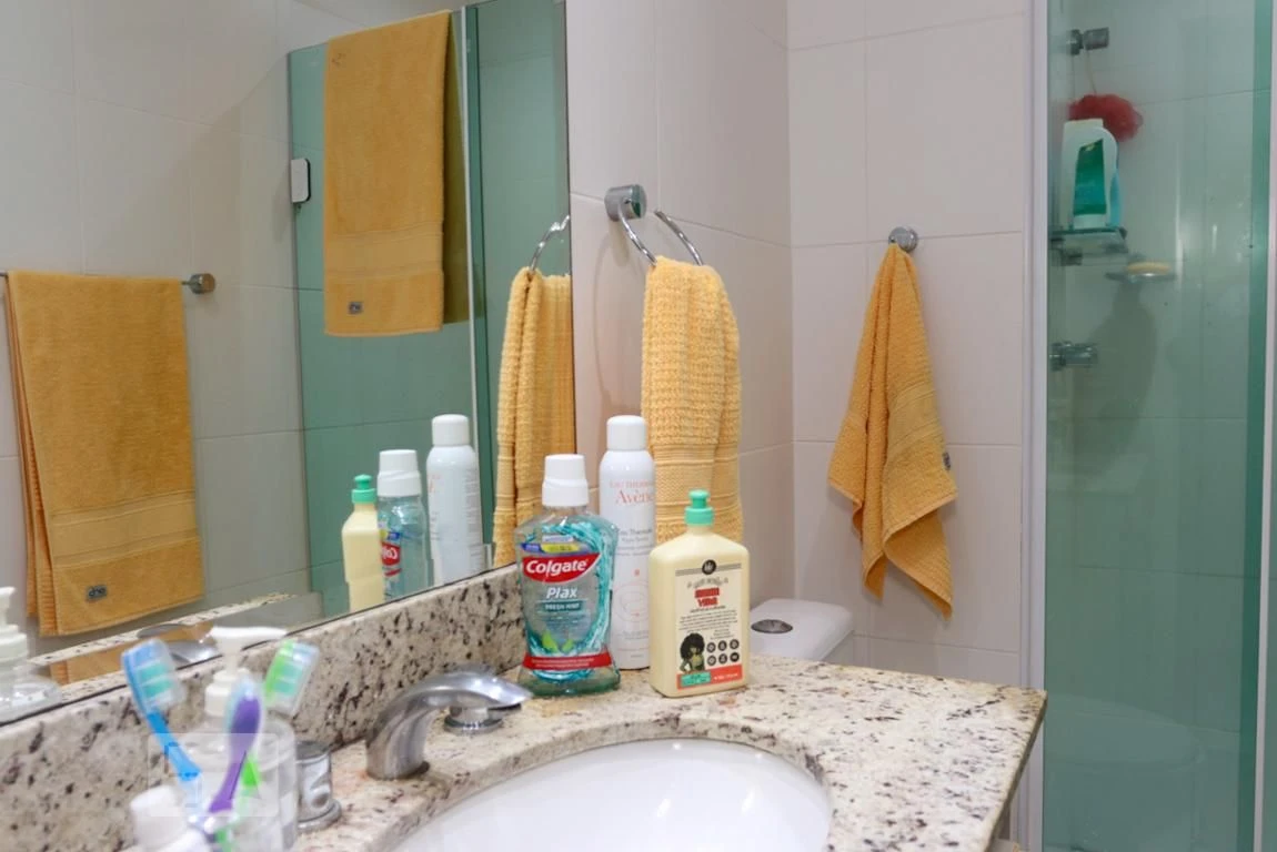 Apartamento alugado com 2 quartos e 1 suíte — photo 51