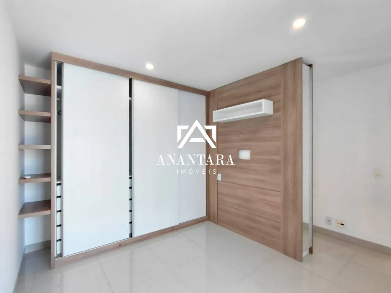 Apartamento de 3 quartos, sendo 2 suítes, 205 m² — photo 11