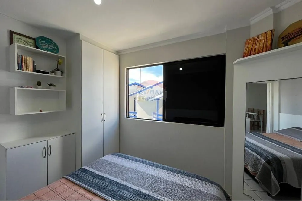 Furnished 1-bedroom apartment with 60 m² and 1 bath — photo 10
