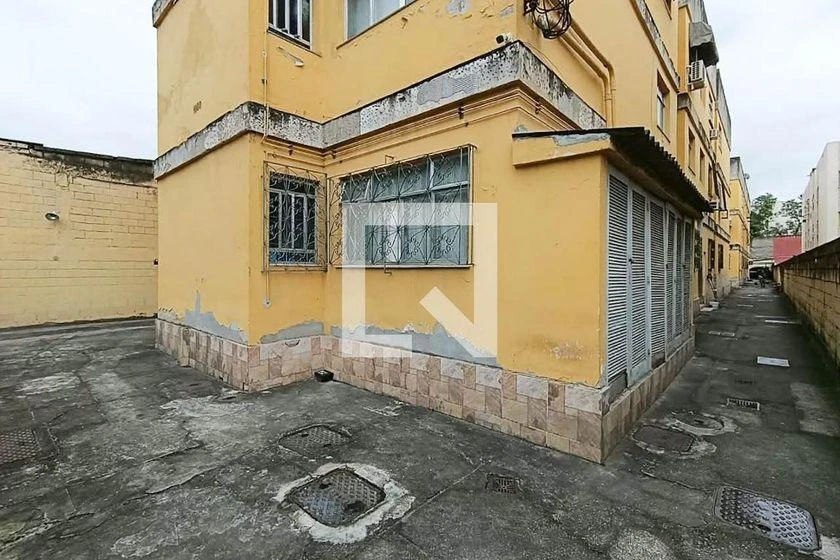 Furnished apartment with gas stove and 48 m² — photo 18