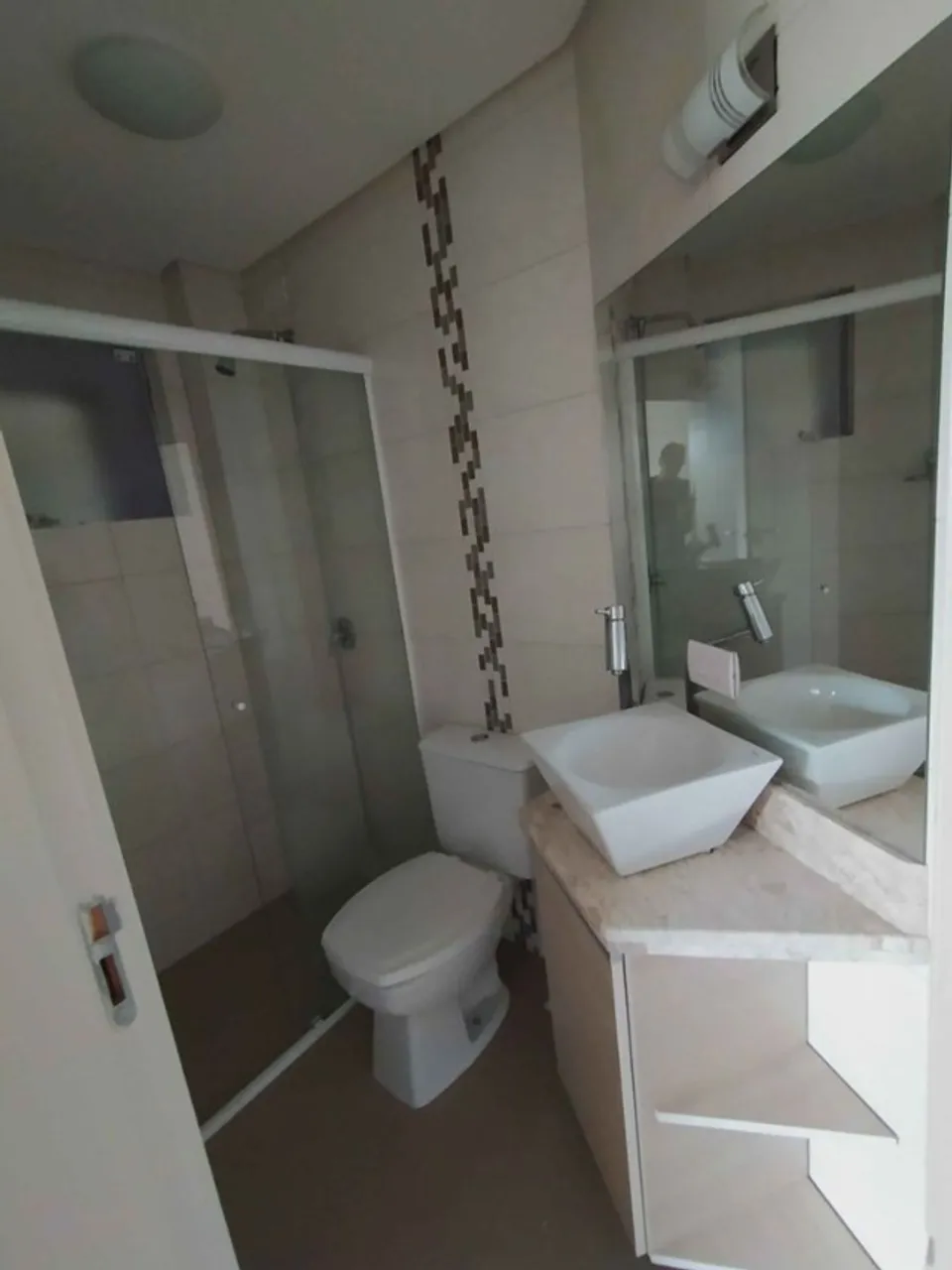 69 m² unfurnished apartment with 2 bedrooms and 2 parking spots — photo 3