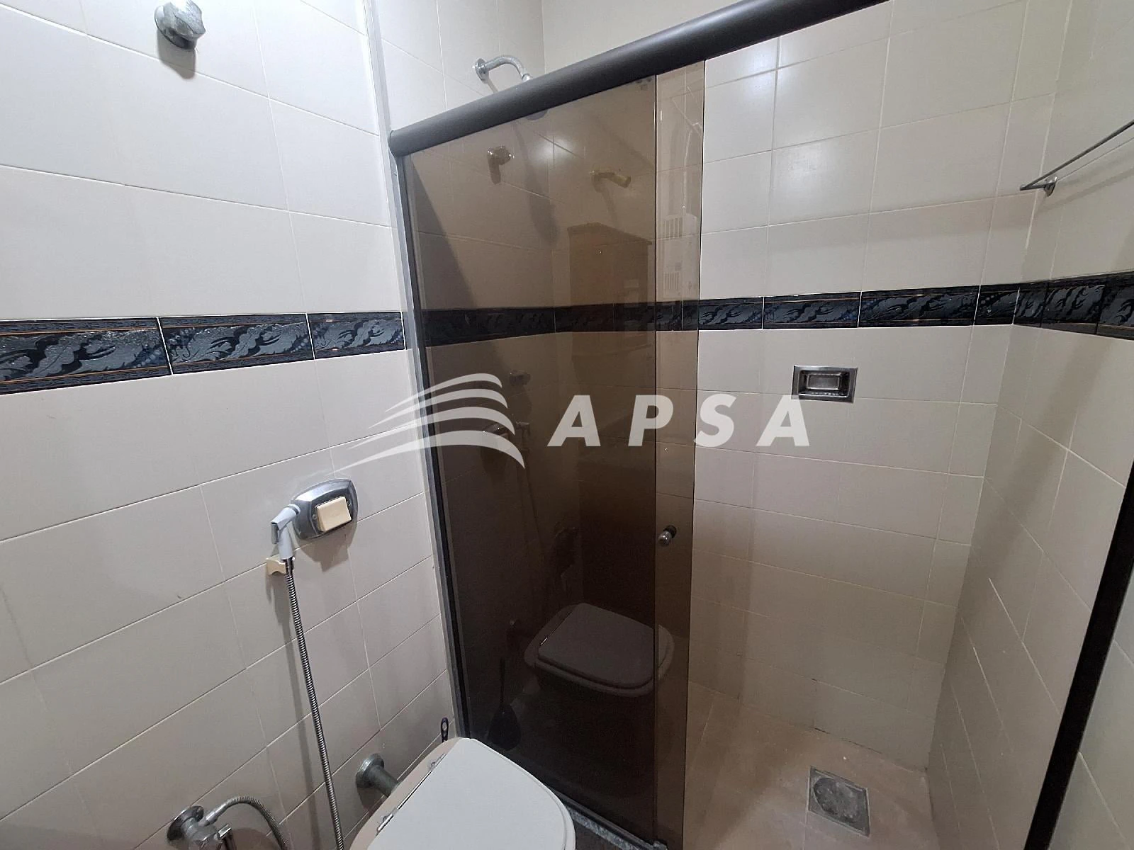 One-bedroom apartment, 39 m² — photo 5
