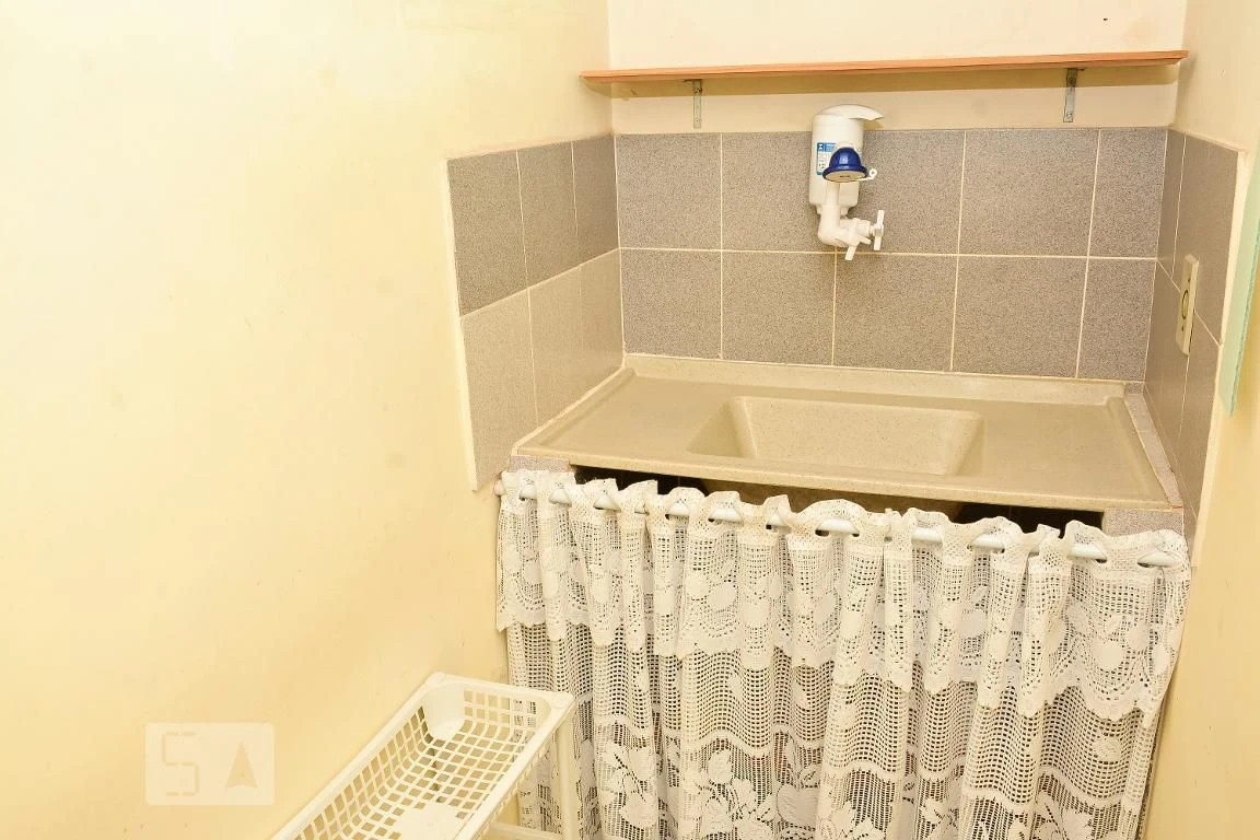 Casa de 30 m² e 1 quarto, Jardim Guanabara — photo 16