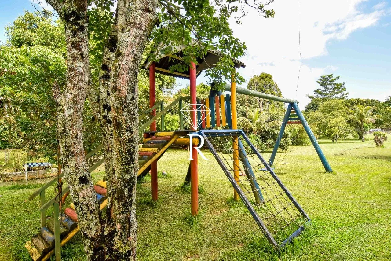 Casa tipo sítio con 4 dormitorios y 6 plazas de aparcamiento — photo 82
